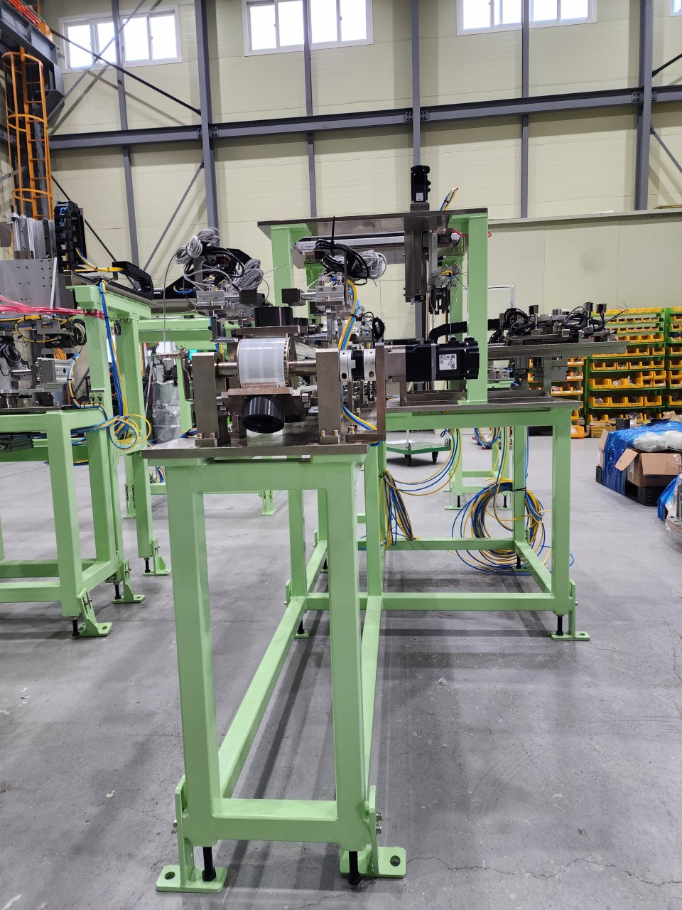 S3 필름삽입기 19